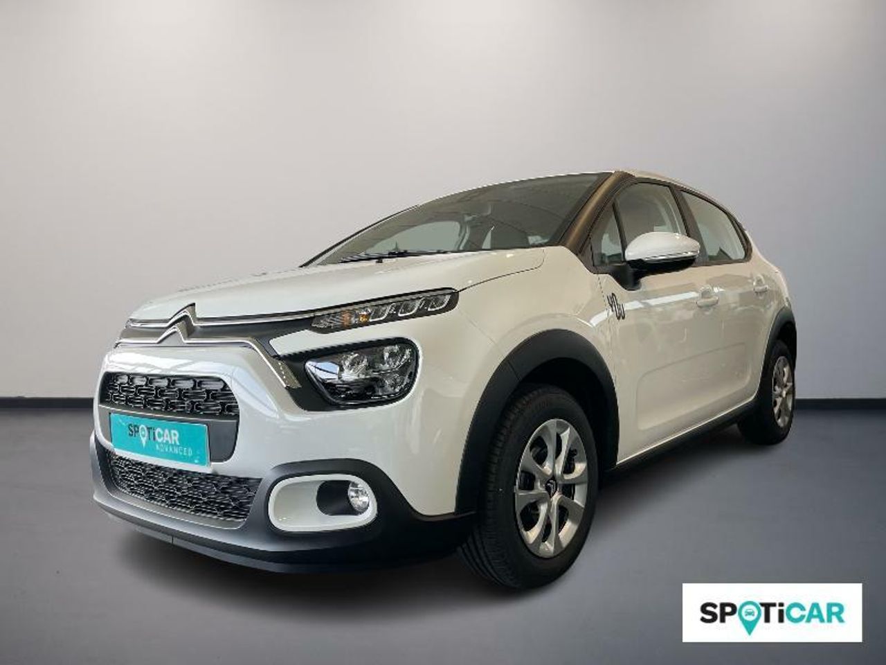 citroën c3 2024 / foto grande (3)