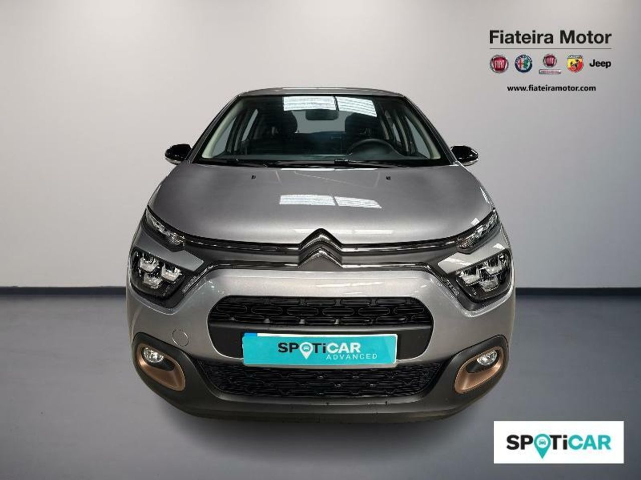 citroën c3 2024 / foto grande (2)