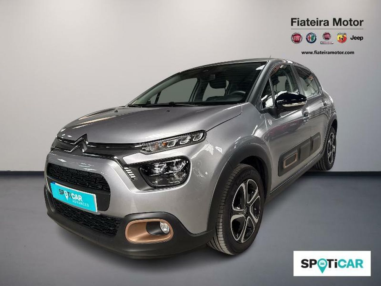 citroën c3 2024 / foto grande (3)