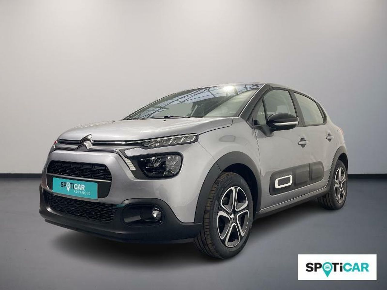 citroën c3 2024 / foto grande (3)
