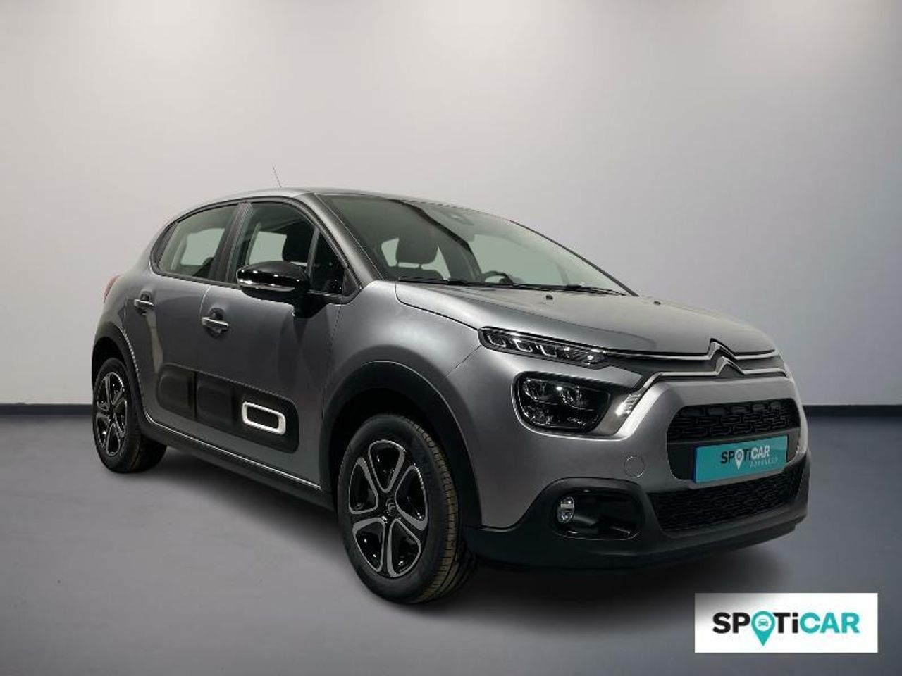 Foto citroën c3 2024 /