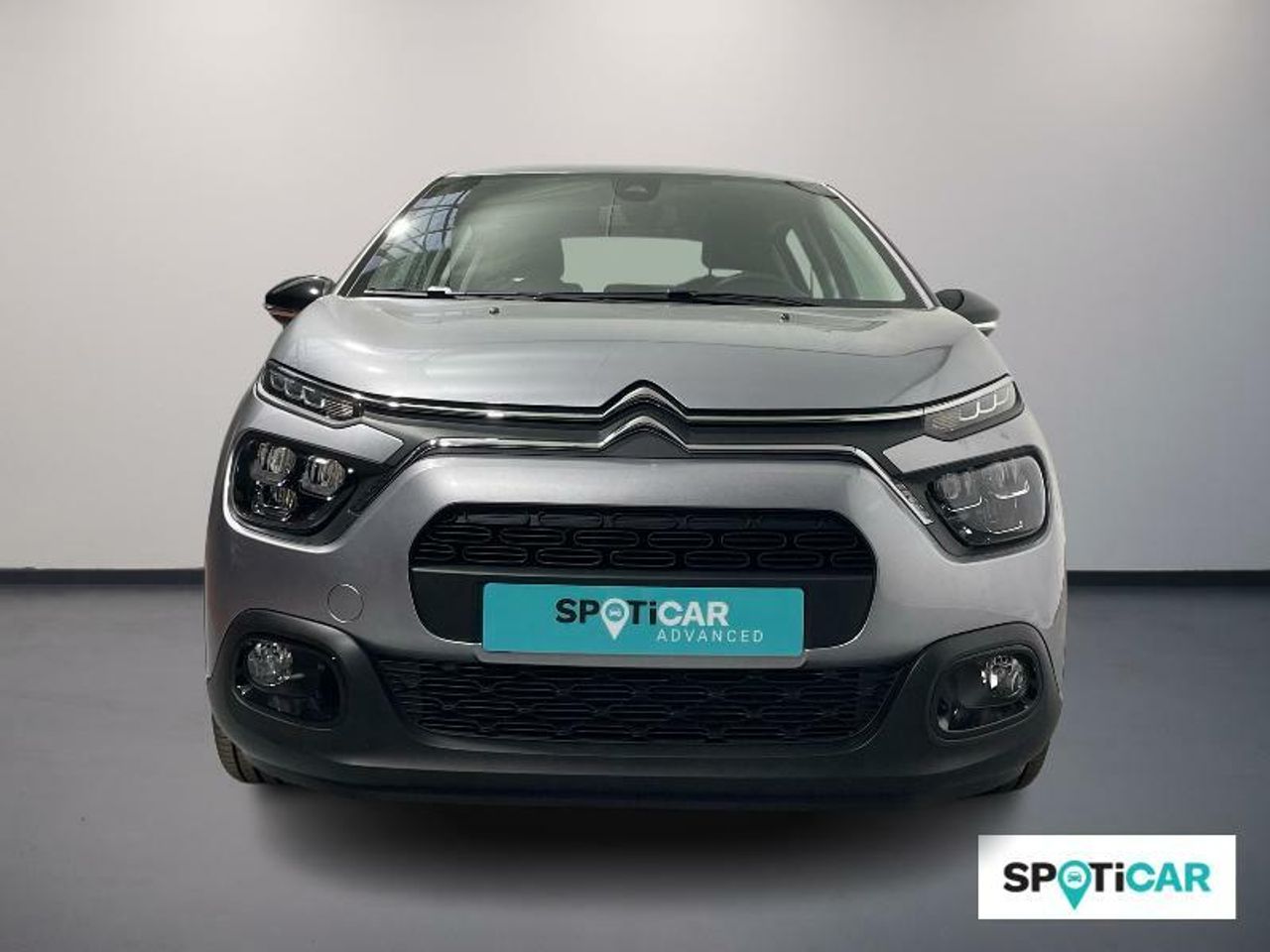 citroën c3 2024 / foto grande (2)