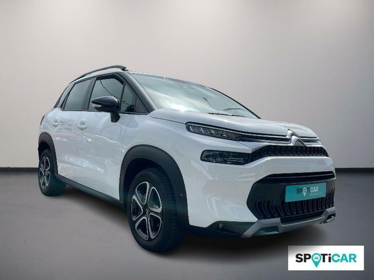 Foto citroën c3 aircross 2024 /