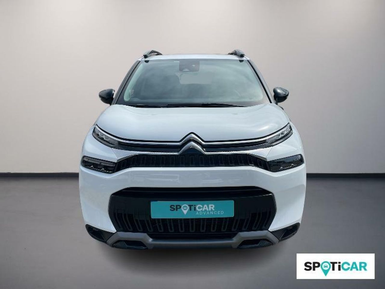 citroën c3 aircross 2024 / foto grande (2)