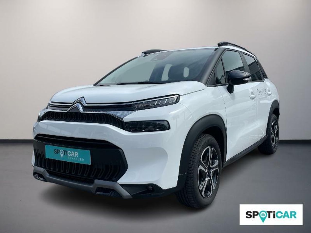 citroën c3 aircross 2024 / foto grande (3)