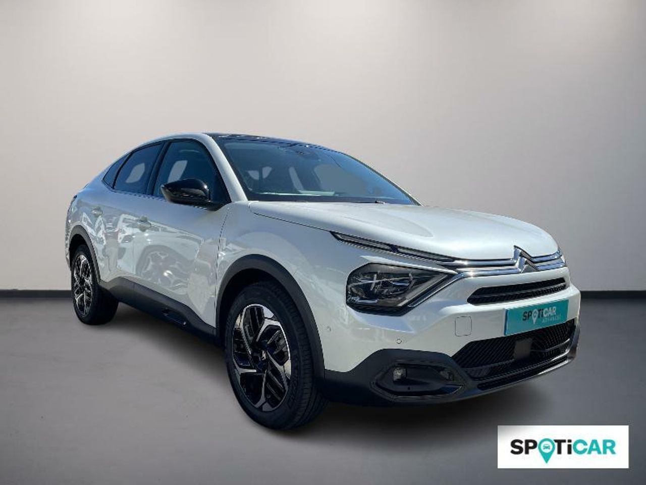 Foto citroën c4 x 2024 /