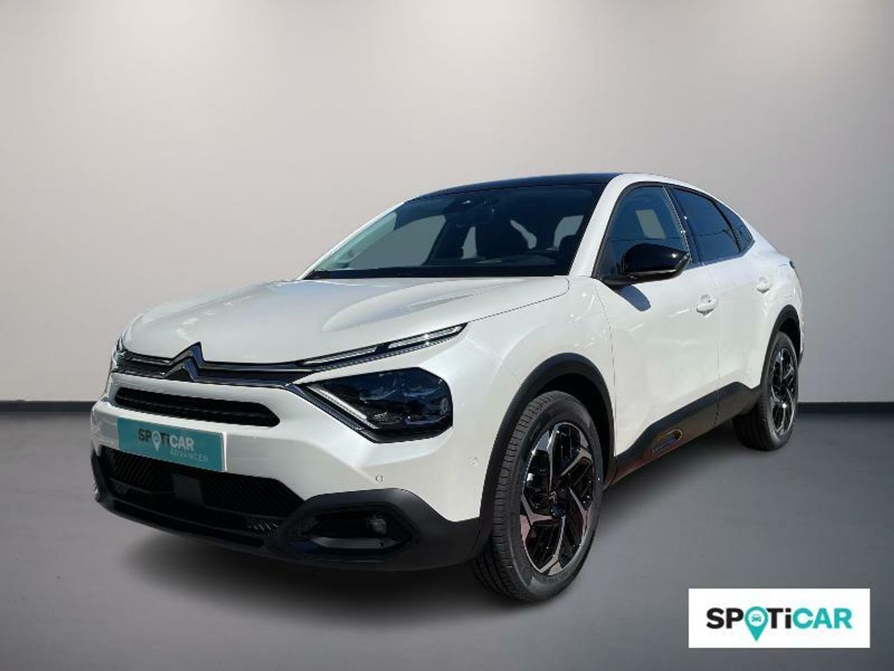 citroën c4 x 2024 / foto grande (3)