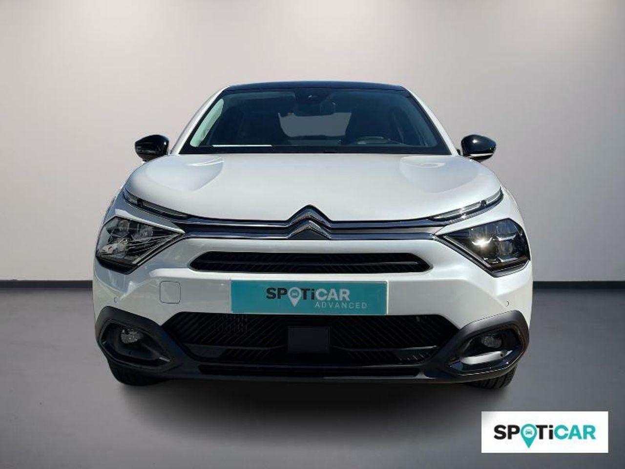 citroën c4 x 2024 / foto grande (2)