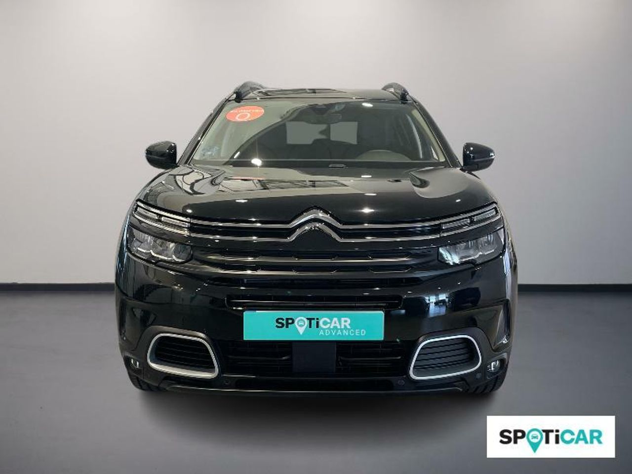 citroën c5 aircross 2024 / foto grande (2)