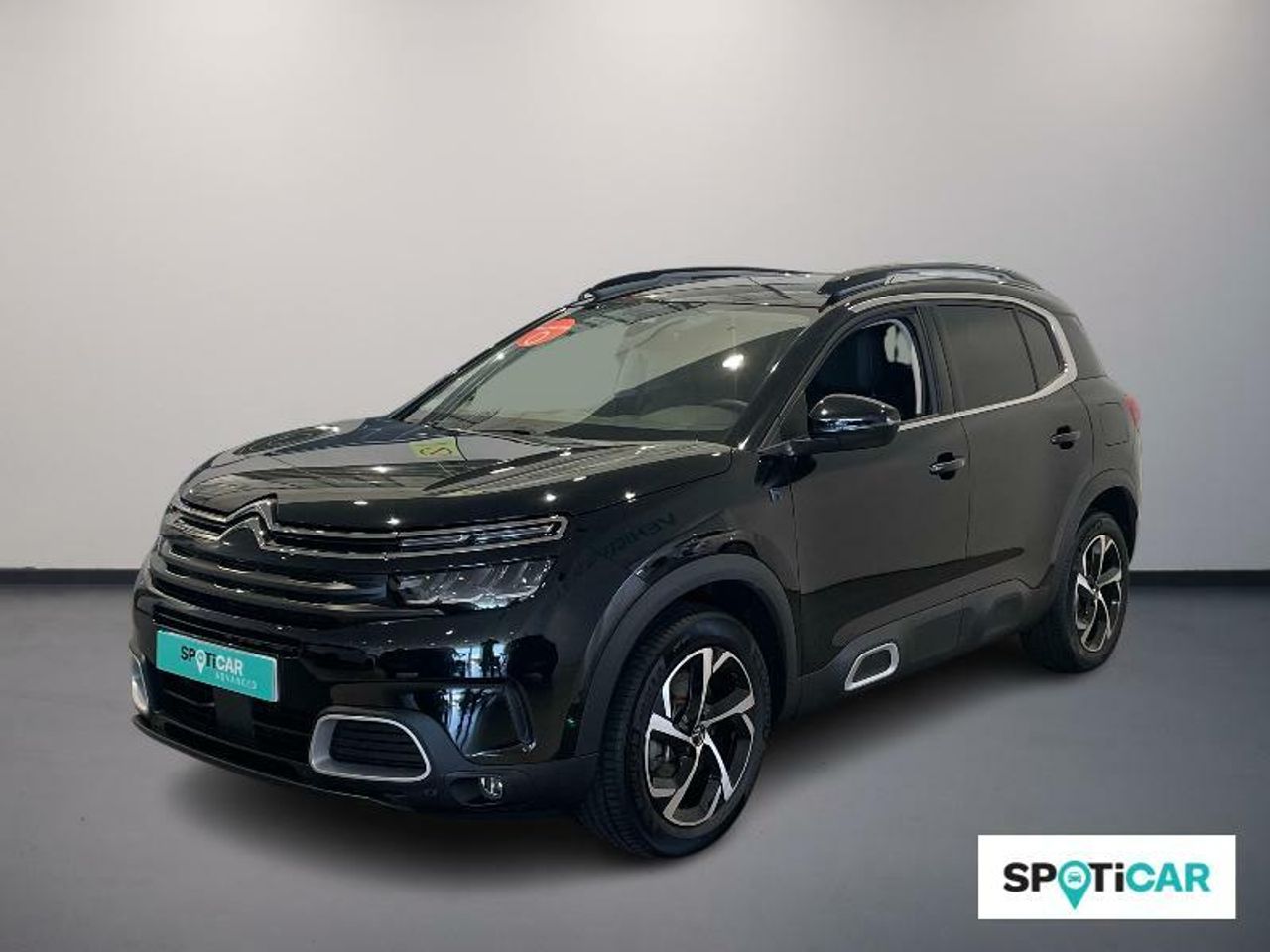 citroën c5 aircross 2024 / foto grande (3)