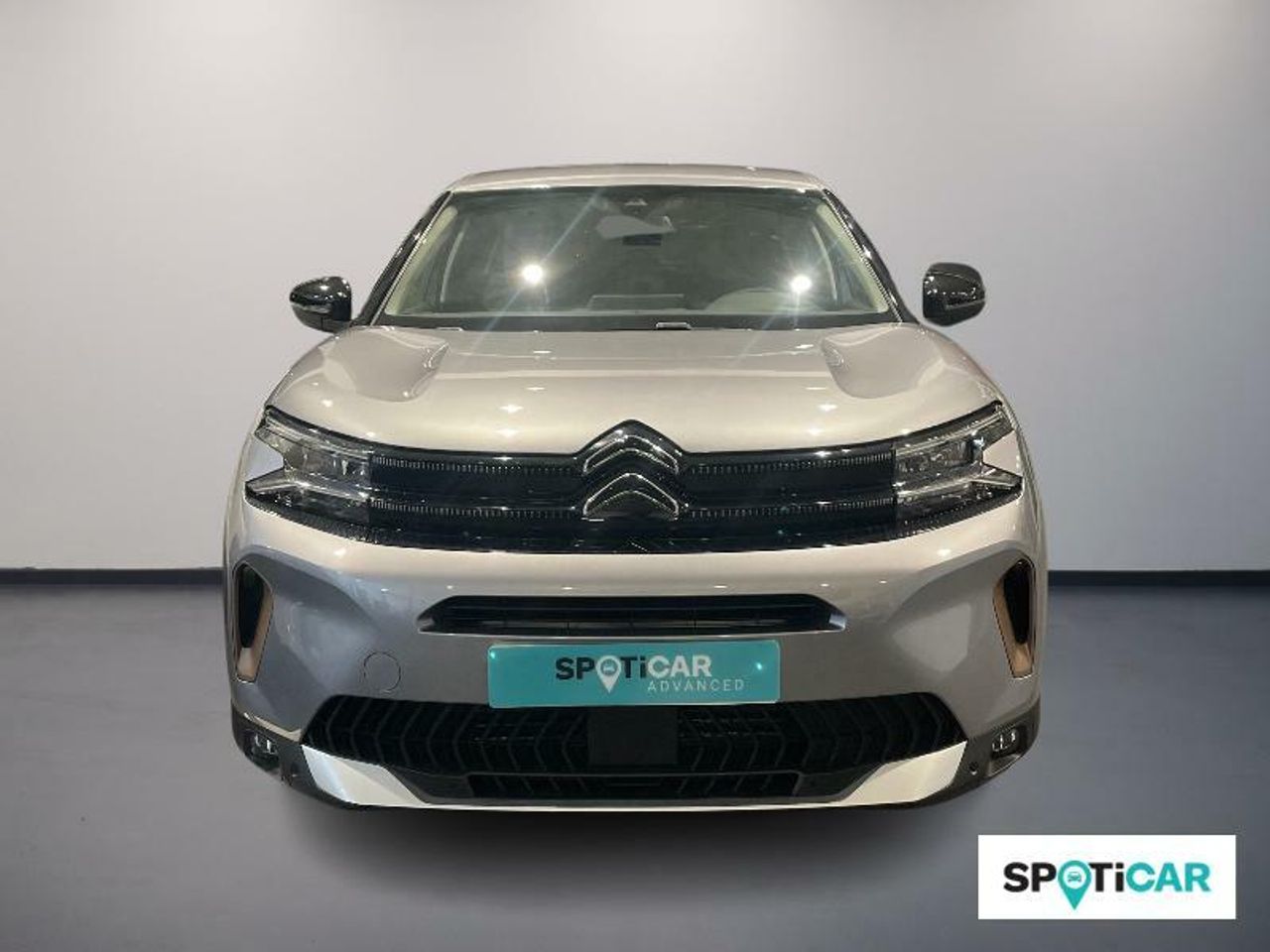 citroën c5 aircross 2024 / foto grande (2)