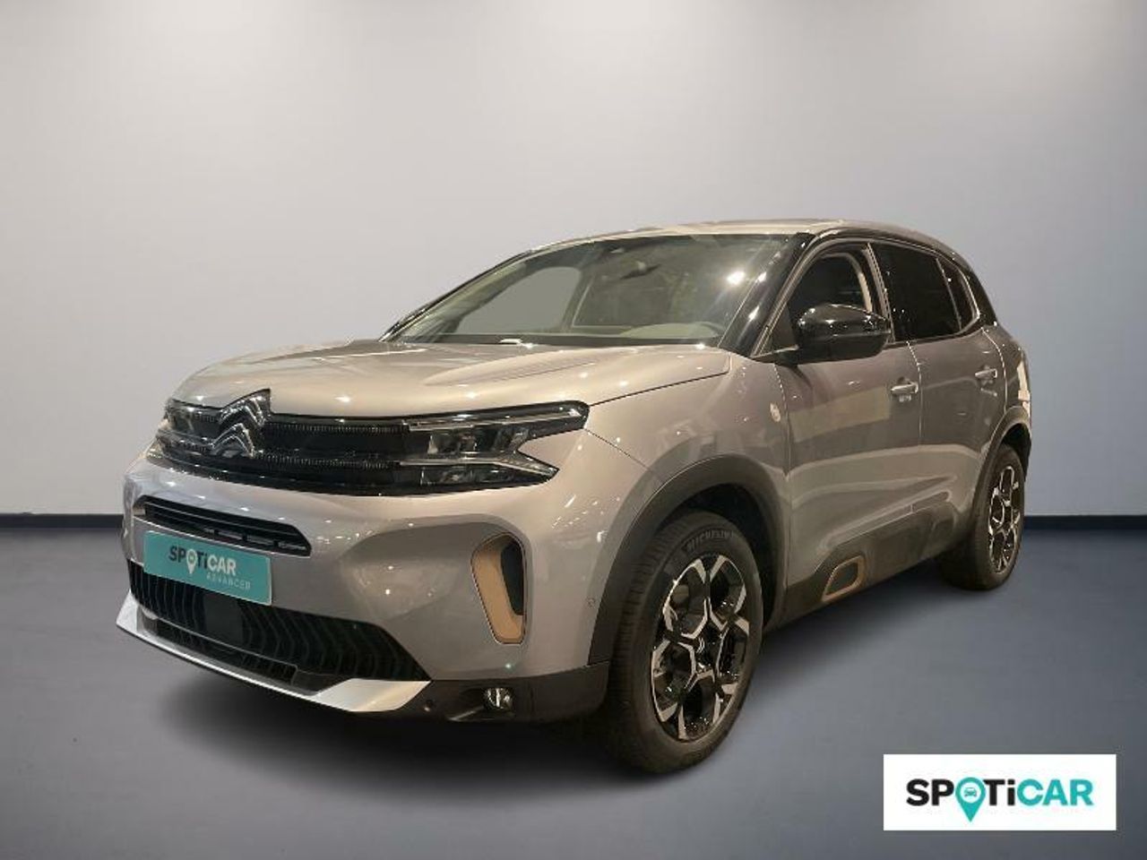 citroën c5 aircross 2024 / foto grande (3)