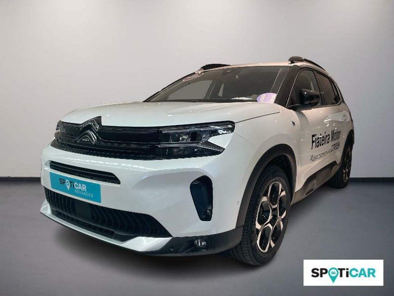 citroën c5 aircross 2024 / foto grande (3)
