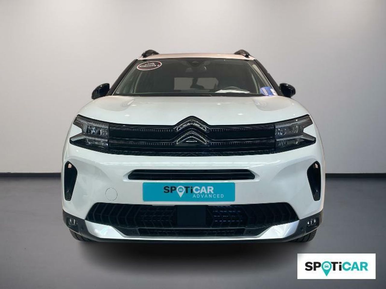 citroën c5 aircross 2024 / foto grande (2)