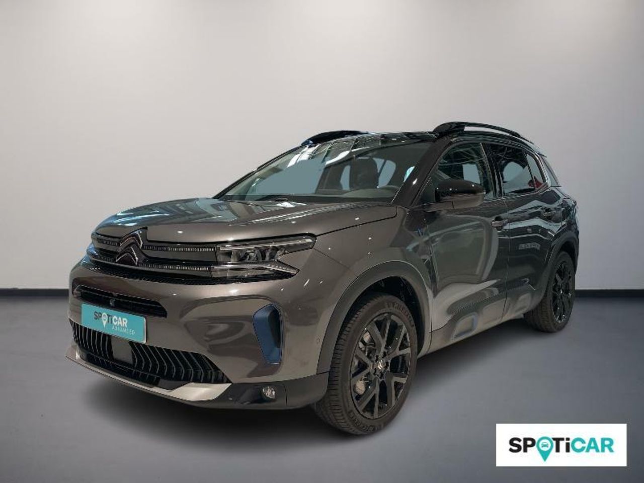 citroën c5 aircross 2024 / foto grande (3)
