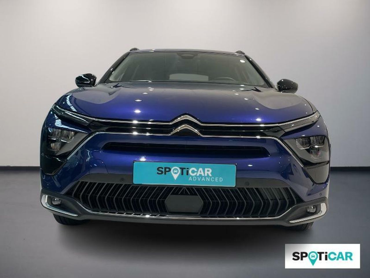 citroën c5 x 2024 / foto grande (2)