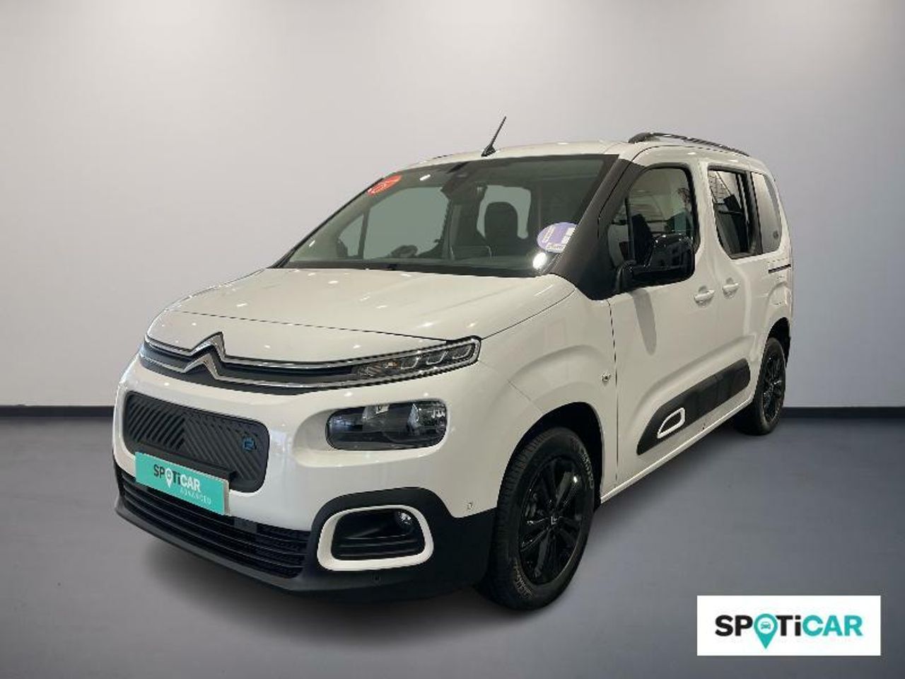citroën berlingo 2024 / foto grande (3)