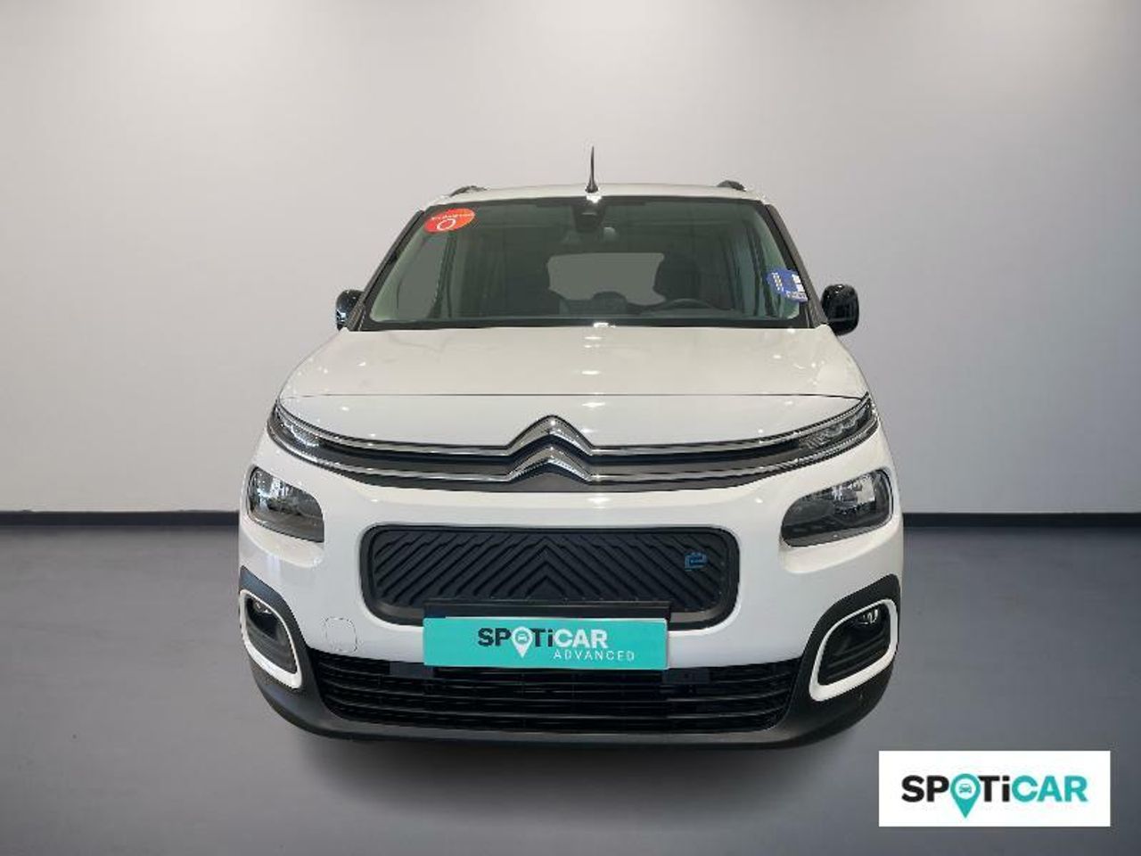 citroën berlingo 2024 / foto grande (2)