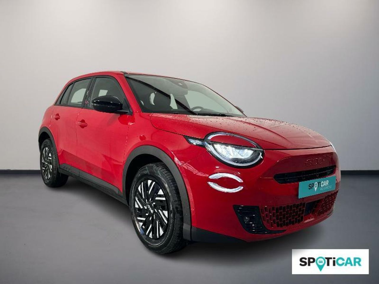 fiat 600 2023 / foto grande (3)