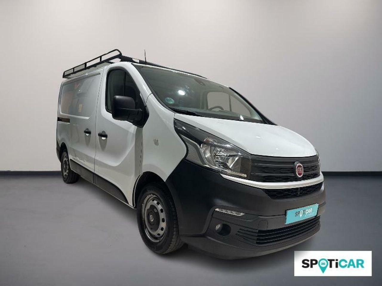 Foto fiat talento 2020 /