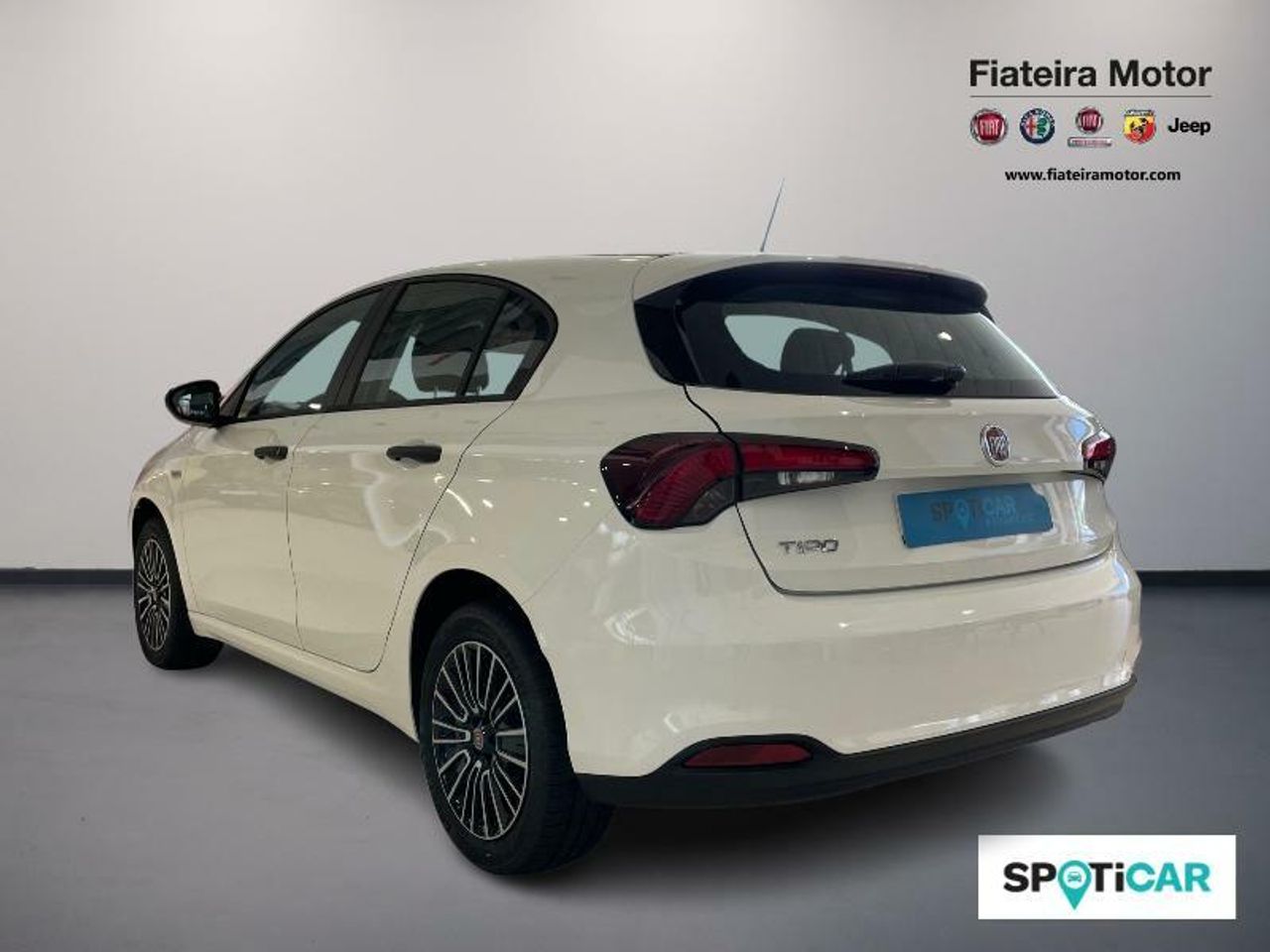 fiat tipo 2022 / foto grande (2)