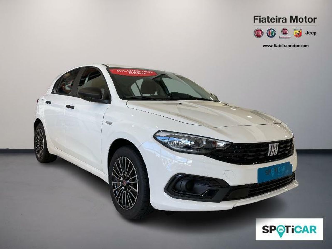 Foto fiat tipo 2022 /