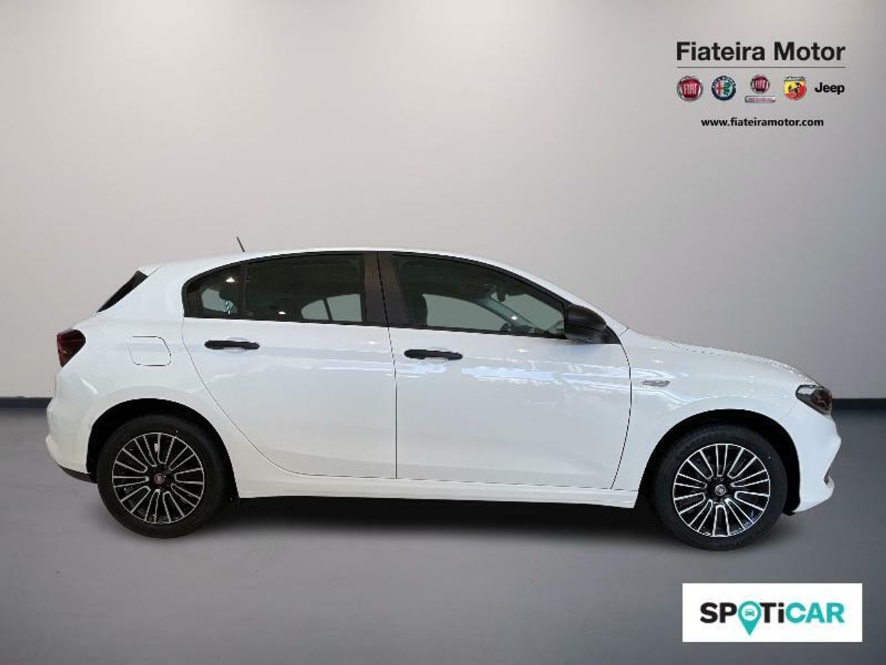 fiat tipo 2022 / foto grande (3)