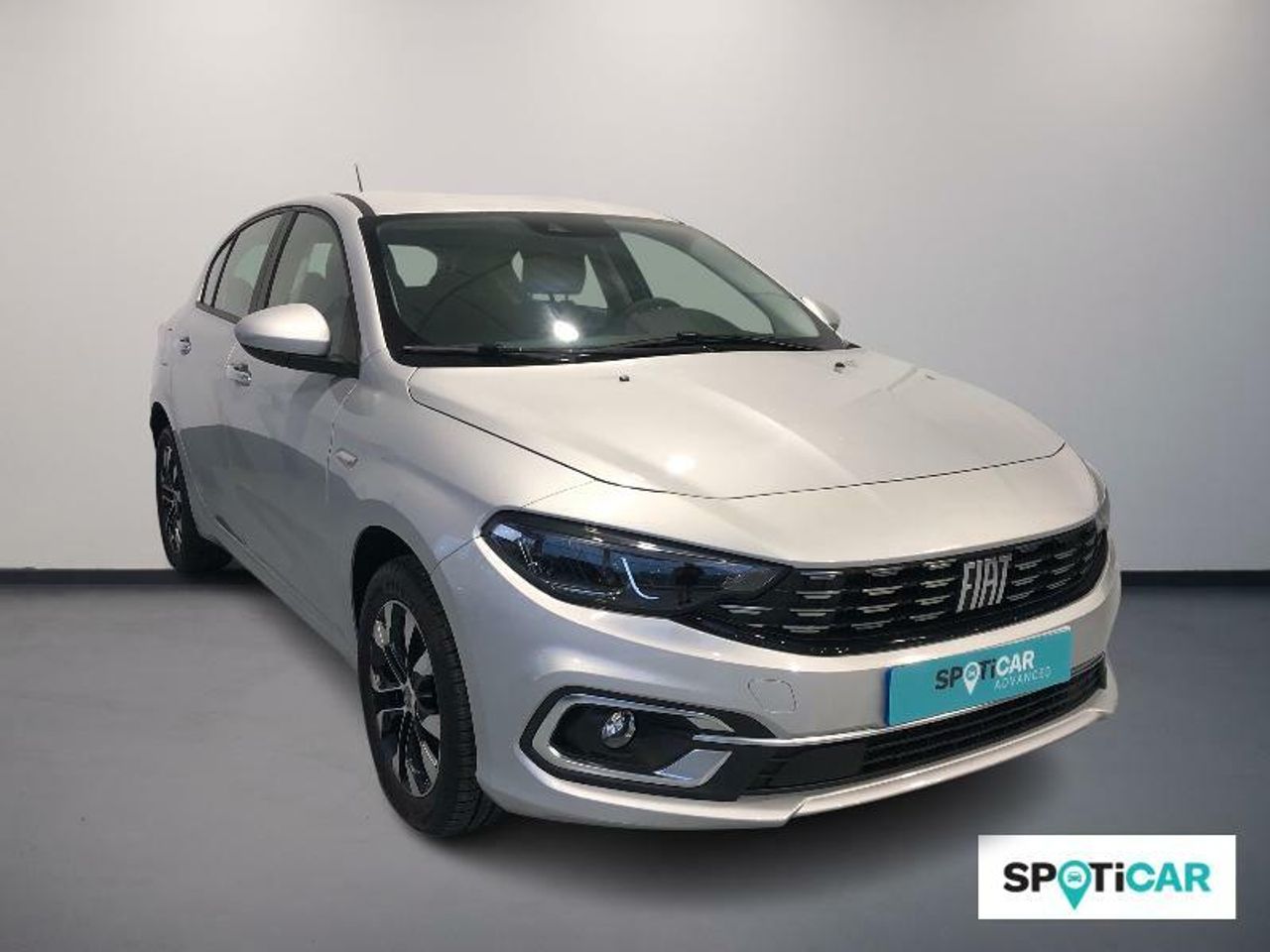 Foto fiat tipo 2022 /