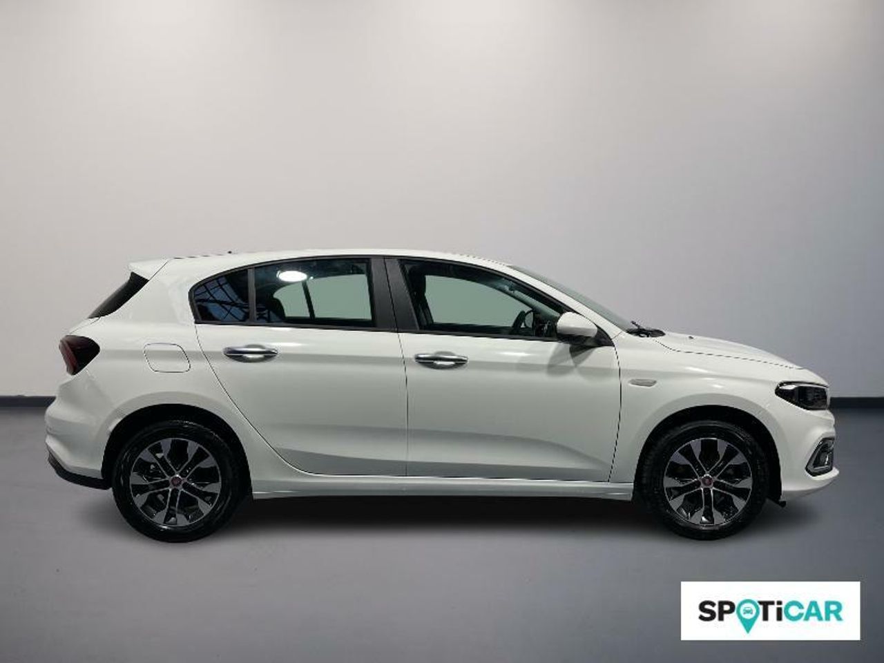 fiat tipo 2023 / foto grande (2)