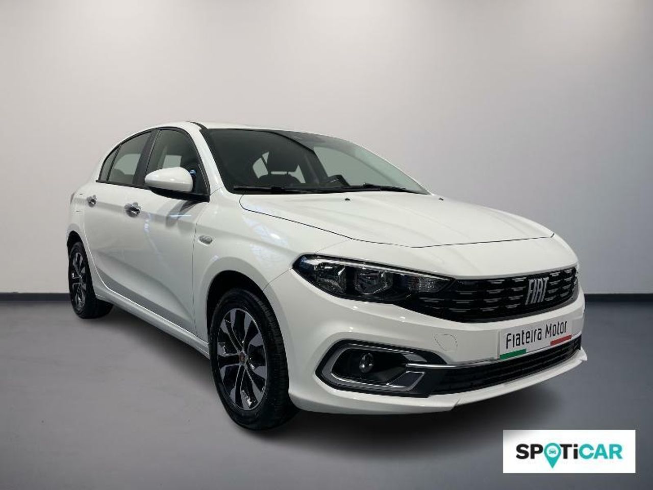 Foto fiat tipo 2023 /
