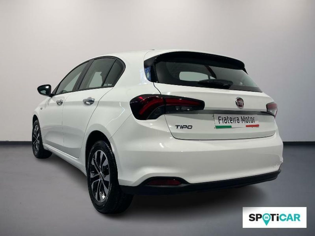 fiat tipo 2023 / foto grande (3)