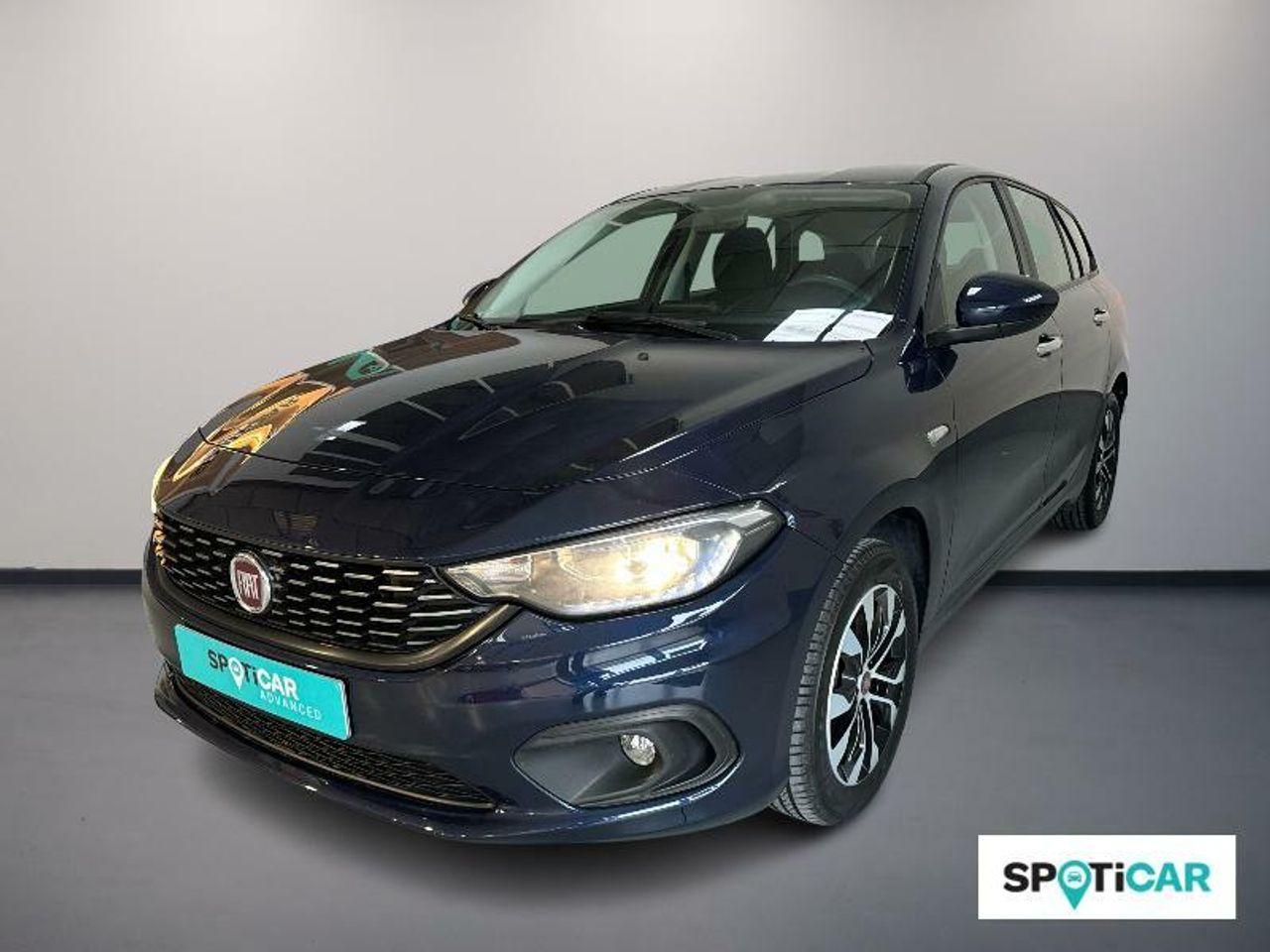 fiat tipo 2020 / foto grande (2)