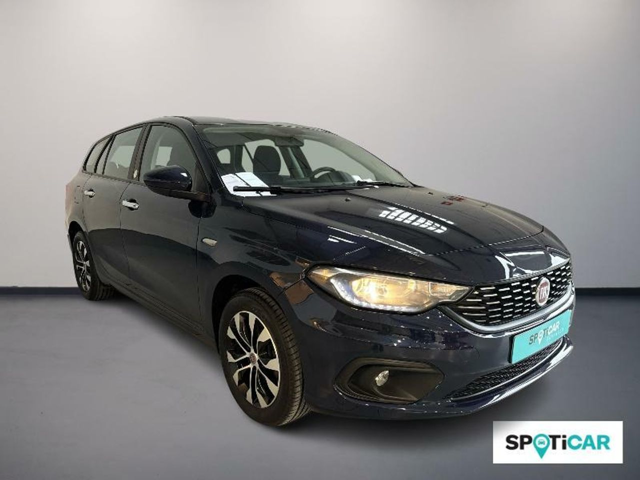 Foto fiat tipo 2020 /