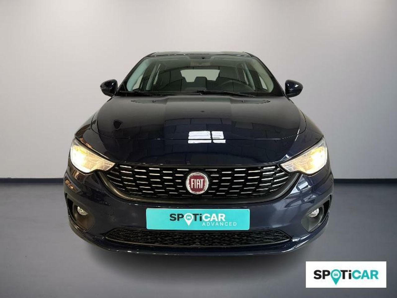 fiat tipo 2020 / foto grande (3)