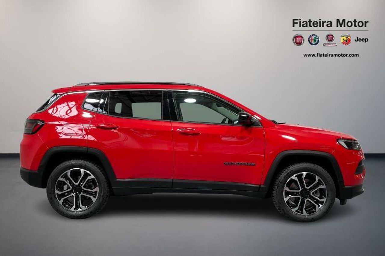 jeep compass 2023 / foto grande (2)