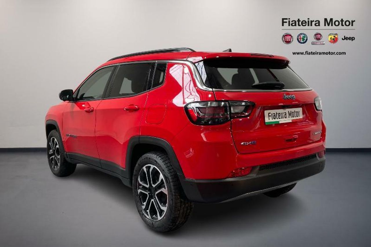 jeep compass 2023 / foto grande (3)