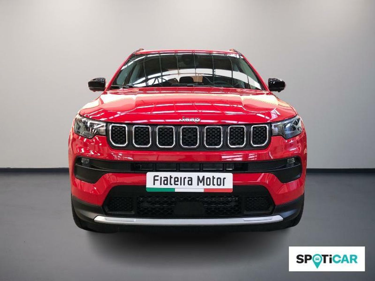 jeep compass 2024 / foto grande (2)