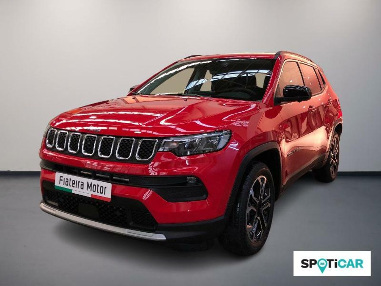 jeep compass 2024 / foto grande (3)