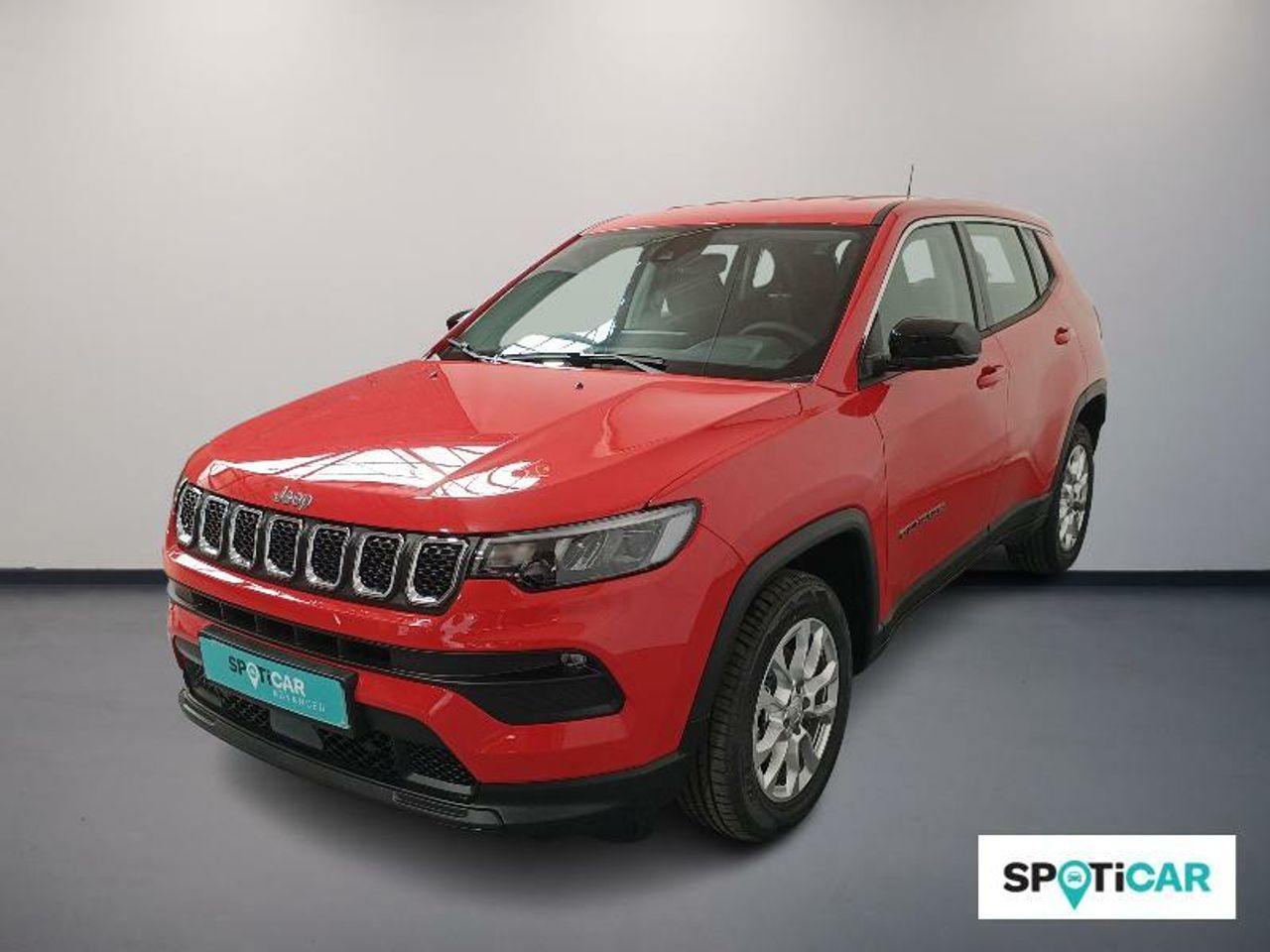 Foto jeep compass 2023 /