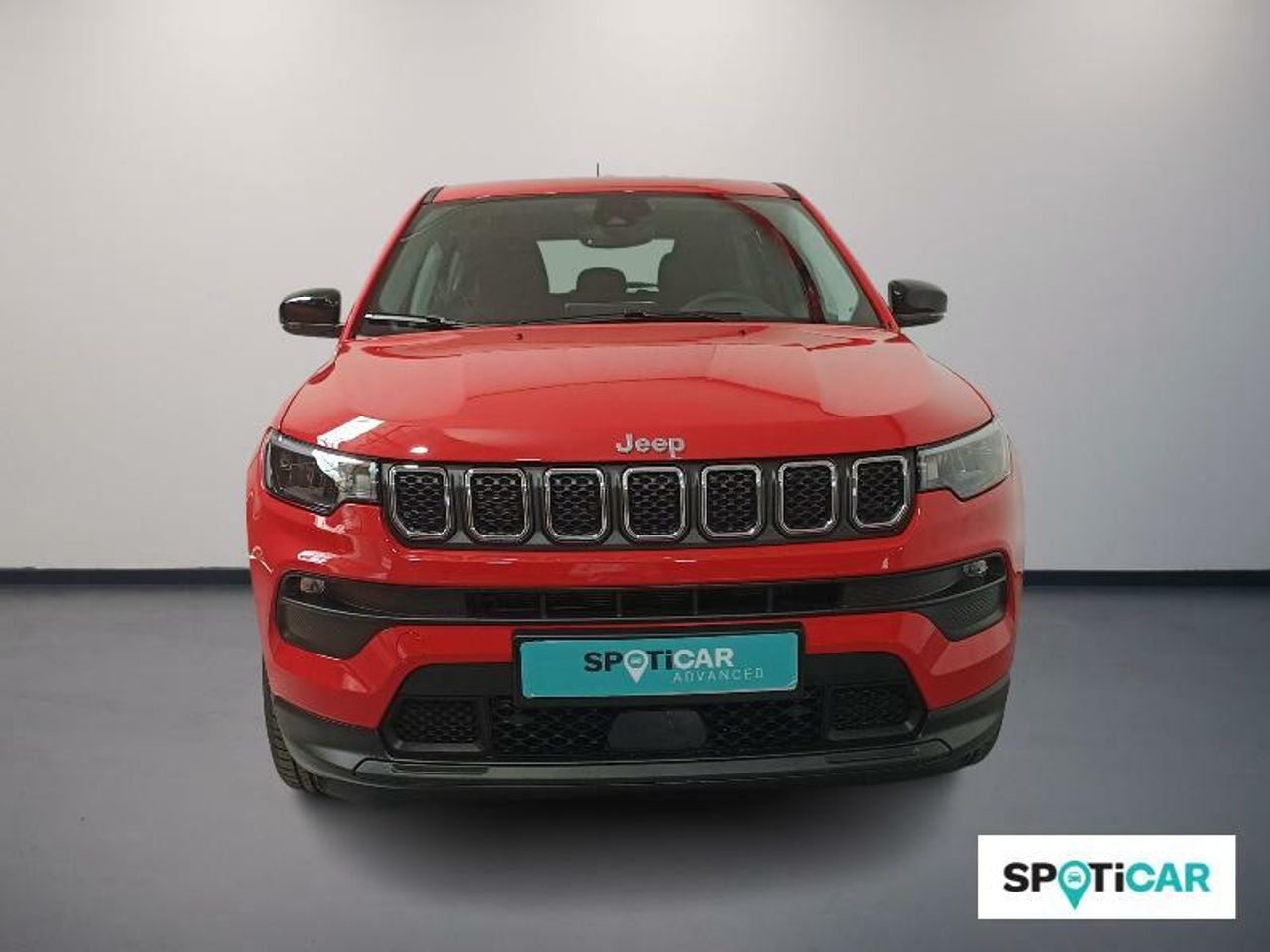 jeep compass 2023 / foto grande (2)