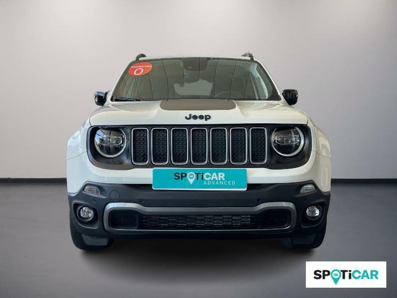 jeep renegade 2024 / foto grande (2)