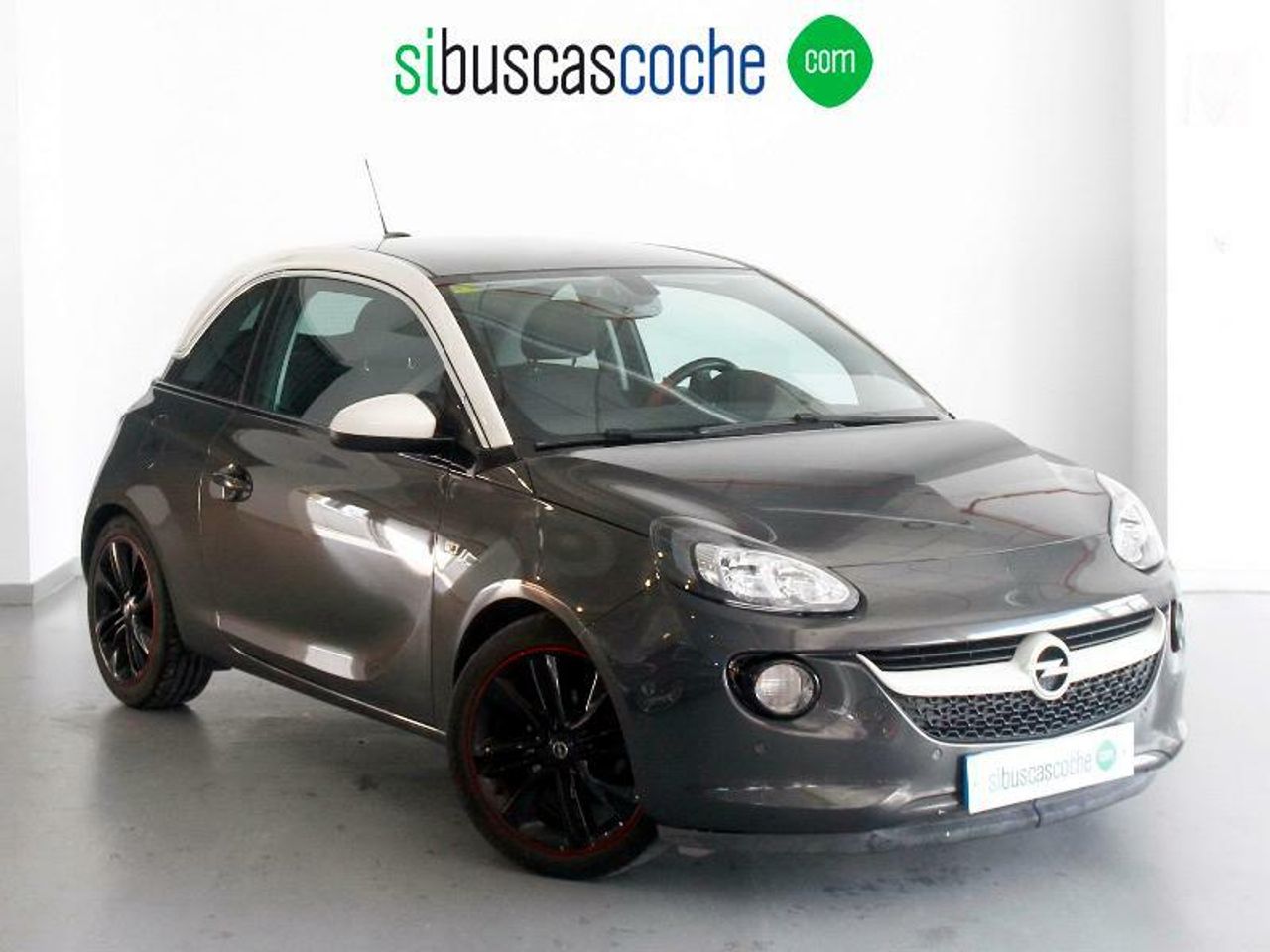Mudanzas de pianos verticales  de segunda mano - opel adam 2016 /