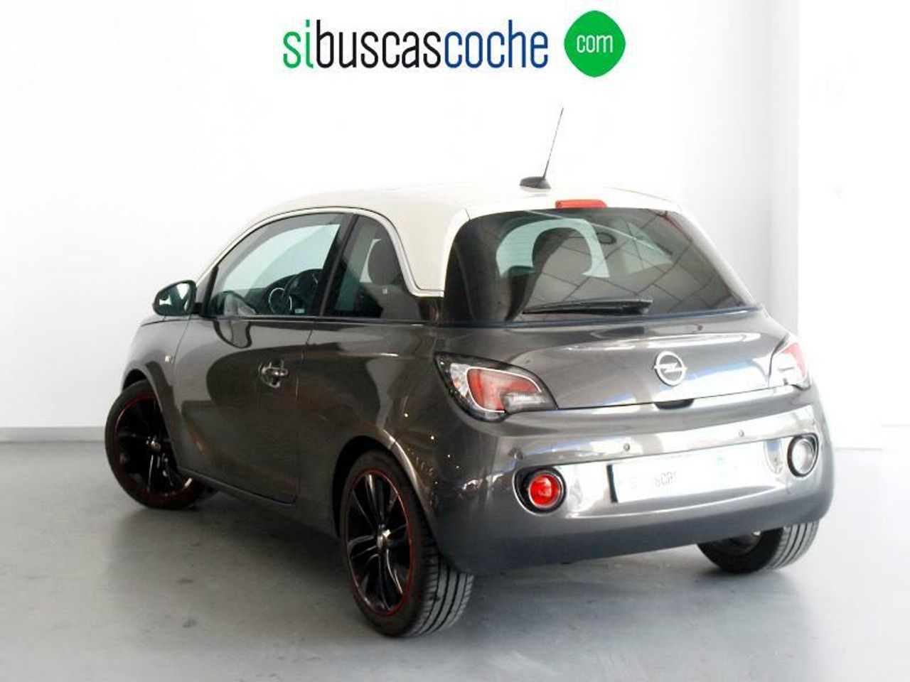 opel adam 2016 / foto grande (2)