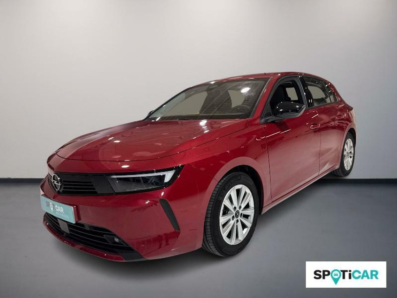 opel astra 2024 / foto grande (3)