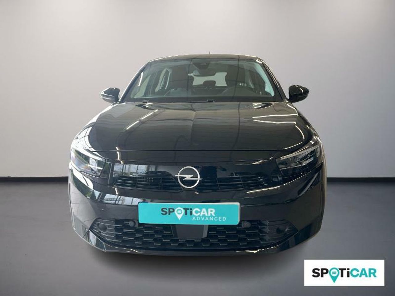 opel corsa 2024 / foto grande (2)