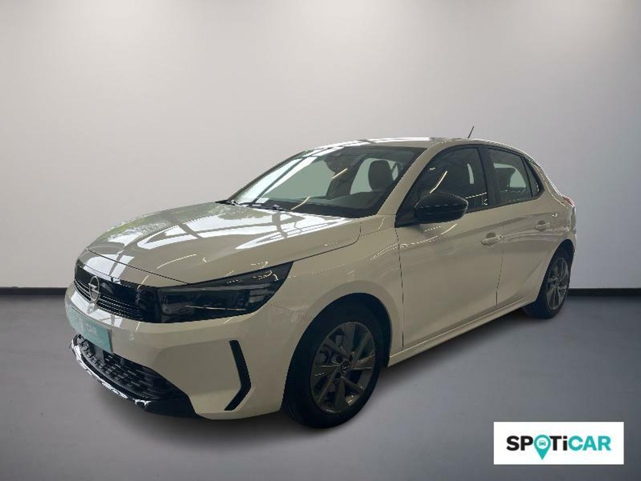 opel corsa 2024 / foto grande (3)