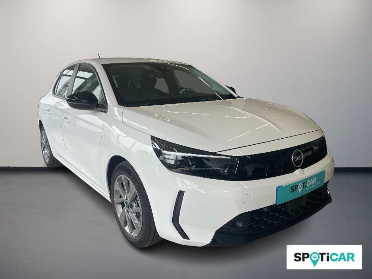 Foto opel corsa 2024 /