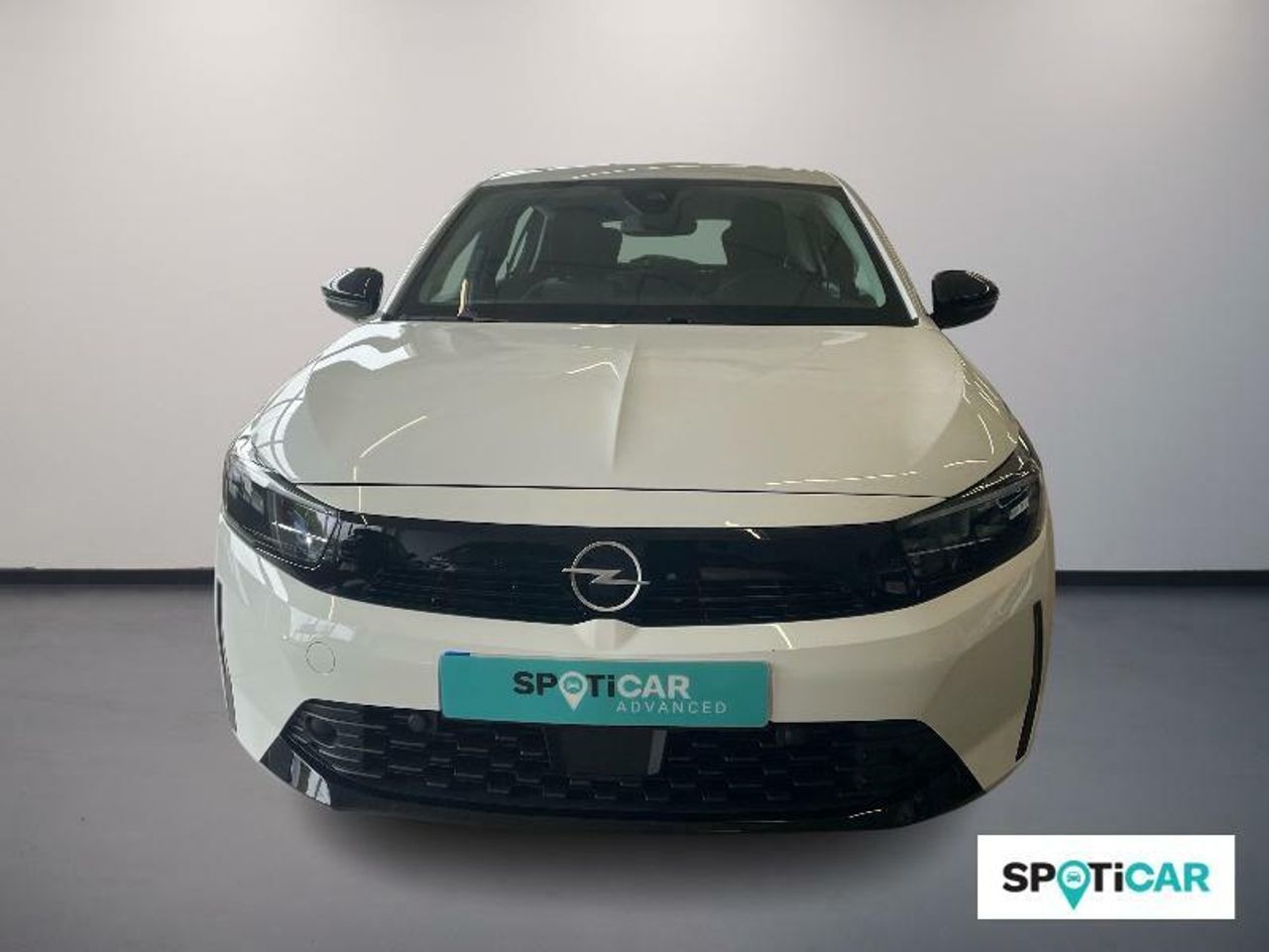 opel corsa 2024 / foto grande (2)