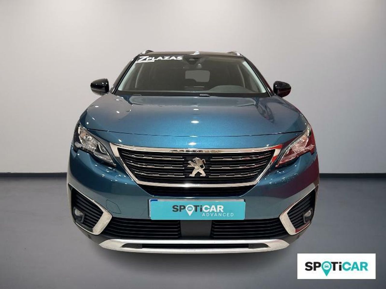 peugeot 5008 2020 / foto grande (2)