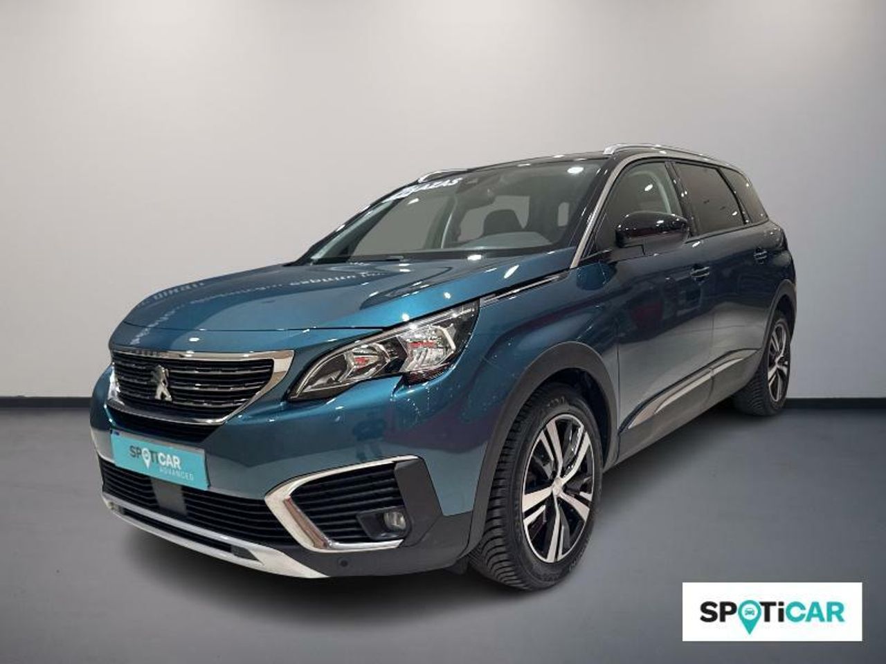 peugeot 5008 2020 / foto grande (3)